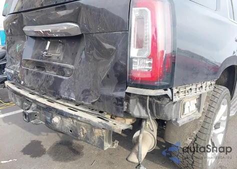 2016 GMC Yukon Denali z USA, uszkodzony, nr VIN 1GKS2CKJ9GR134803